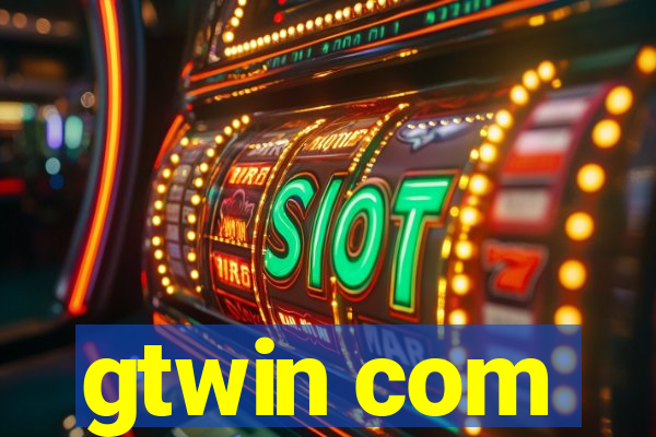 gtwin com